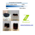 Humizone Humic Acid Fertilizante: Potasio Humate 70% Polvo (H070-P)